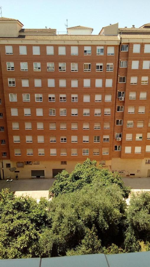 Piso Acogedor Y Alegre En Castellon Apartment Castellón de la Plana Exterior photo